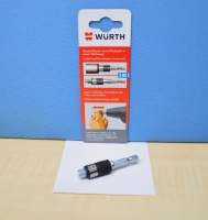Würth Bithalter Adapter 2 in 1
