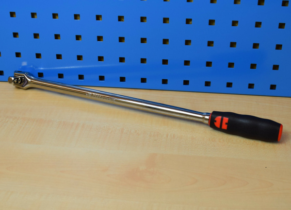 Würth Gelenkgriff 1/2 Zoll  mittellang  490mm