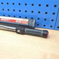 Würth Drehmomentschlüssel 40-200Nm Drehmoment 1/2 Zoll