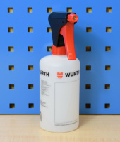 Würth Sprühflasche Transparent 500ml