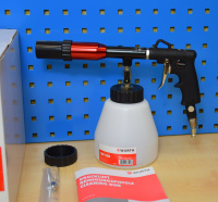 Würth Top Gun Reinigungsgerät