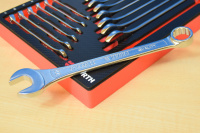 Würth Ringmaul Schlüssel Satz 6-22mm in...