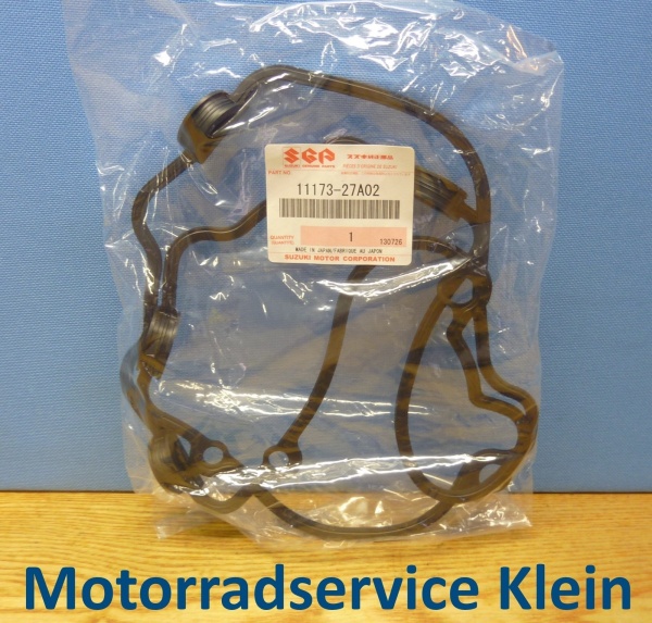Original Suzuki Ventildeckeldichtung 27A02