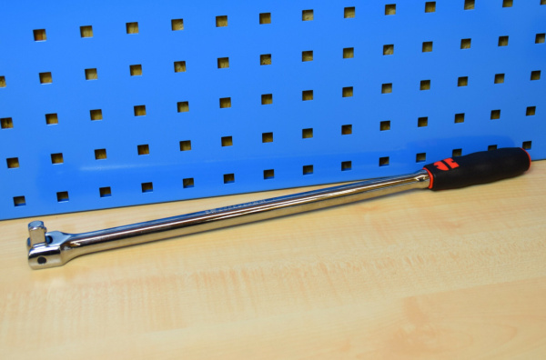 Würth Gelenkgriff 1/2 Zoll  lang  600mm