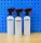 3er Set Würth Sprühflasche Transparent 1000ml
