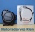 Original Suzuki Starterdeckel + Dichtung GSX-S 1000 Motordeckel