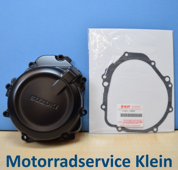 Original Suzuki Limadeckel + Dichtung GSX-S 1000 Motordeckel