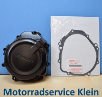 Original Suzuki Limadeckel + Dichtung GSX-S 1000 Motordeckel