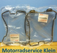 2x Original Suzuki Ventildeckeldichtung SV DL 1000...