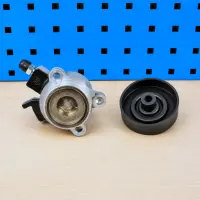 Original Suzuki Kupplung Nehmerzylinder + Dichtung