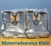 2x Original Suzuki Ventildeckeldichtung V 650 11173-19F01