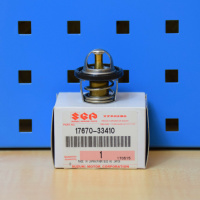 Original Suzuki Thermostat Kühlwasser 33411