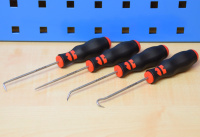 Würth Hakensortiment 4-tlg.