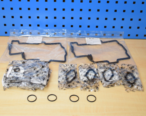 Original Aprilia Ventildeckeldichtung-Set RSV4 Tuono V4 1000 1100