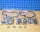 Original Aprilia Ventildeckeldichtung-Set RSV4 Tuono V4 1000 1100