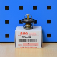 Original Suzuki Thermostat Kühlwasser