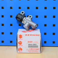 Original Suzuki Bremszylinder hinten VS 1400
