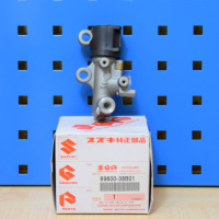 Original Suzuki Bremszylinder hinten VS 1400