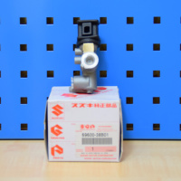 Original Suzuki Bremszylinder hinten VS 1400