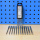 Würth Zebra Hammerbohrer Quadro L Set 12tlg. SDS Plus Betonbohrer Steinbohrer