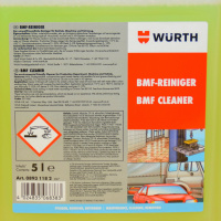 Würth BMF Reiniger 5 L Kanister