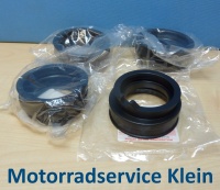 Original Suzuki Ansaugstutzen Set Hayabusa 99-07 GSX1300R