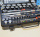 Würth Zebra Ratschenkasten 56-tlg. 1/4 + 1/2 Zoll mit Drehtellerumschaltung