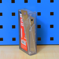 Würth Ersatzklingen für Cuttermesser 18mm 50...