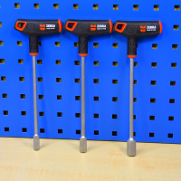 Würth T-Griff Quergriff Schraubendreher Set 8 + 10 +...