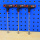 Würth T-Griff Quergriff Schraubendreher Set 8 + 10 + 13 x 265mm
