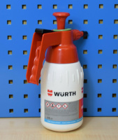 Würth Pumpsprühflasche für Bremsenreiniger