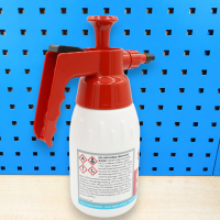Würth Pumpsprühflasche für Bremsenreiniger