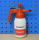 Würth Pumpsprühflasche für Bremsenreiniger