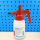 Würth Pumpsprühflasche für Bremsenreiniger