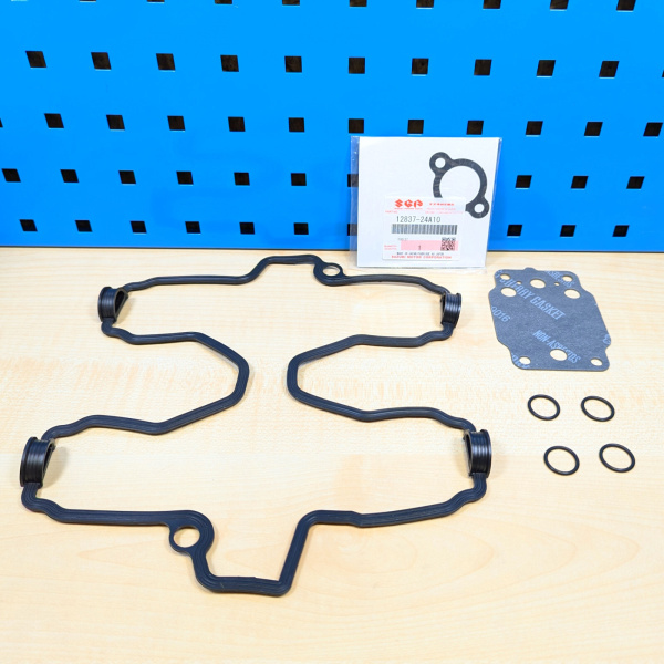 GS 500 Dichtsatz Ventildeckel