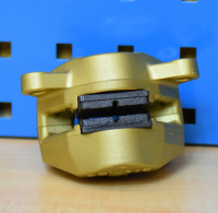 Brembo Bremszange PF32F gold 20516143 für Ducati