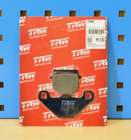 Bremsbeläge hinten TRW für Aprilia RX SX 125 ab...