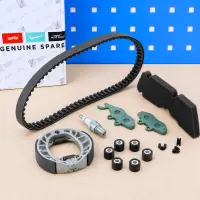 Original Piaggio Wartungskit Primavera 50 2T 13-17