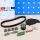 Original Piaggio Wartungskit MP3 400 07-11