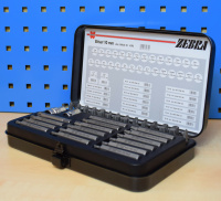 Würth Bit Sortiment 10mm 47-Tlg. TX-VZ-Ribe