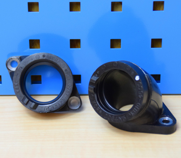 Original Suzuki Ansaugstutzen Set für VS 600 750 800 VZ 800
