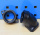 Original Suzuki Ansaugstutzen Set für VS 600 750 800 VZ 800