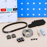 Original Vespa Wartungskit LX 50 4T 05-09