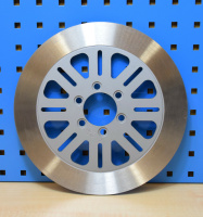 Original Suzuki Bremsscheibe vorne VS 1400
