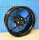 Aprilia Hinterradfelge schwarz komplett RSV4 1000 1100