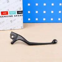 Original Piaggio Bremshebel schwarz MP3 mit ABS