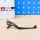 Original Piaggio Bremshebel schwarz MP3 mit ABS