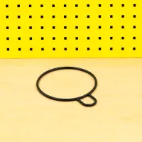 O-Ring Ölfilterdeckel für Adly Beeline Dinli...