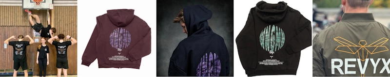 Revyx Lifestyle
